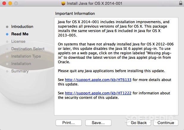 Java Jre Mac Os Download