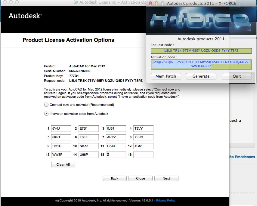 Autocad 2012 Mac Download Full